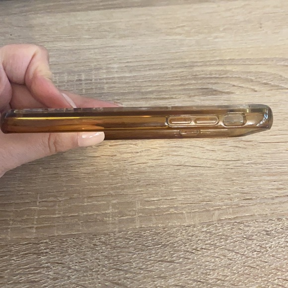 Kate Spade Glitter iPhone 7/8 Case! - Picture 2 of 6